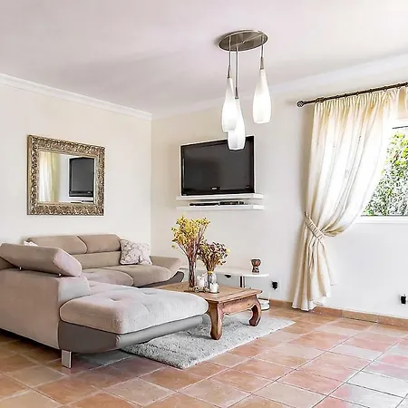 3bed Los Gigantes Ocean