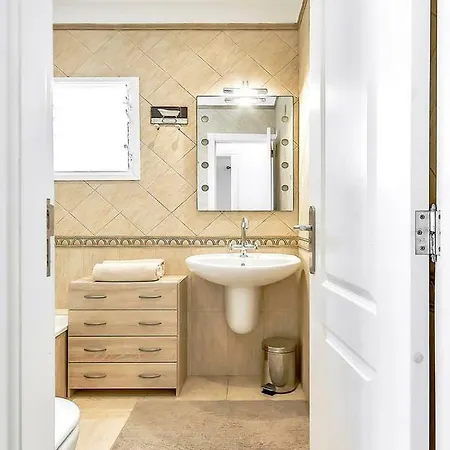 Apartment 3bed Los Gigantes Ocean