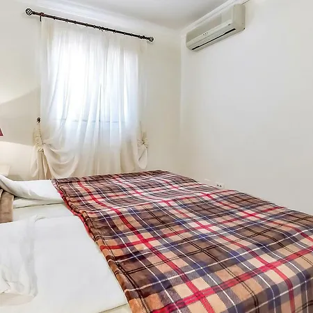 3bed Los Gigantes Ocean Apartment