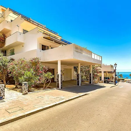 3bed Los Gigantes Ocean Puerto de Santiago (Tenerife)