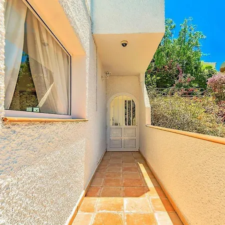 3bed Los Gigantes Ocean Apartmán Puerto de Santiago (Tenerife)