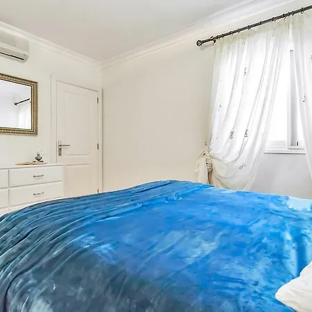 Apartmán 3bed Los Gigantes Ocean *