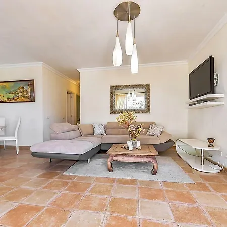3bed Los Gigantes Ocean Apartmán Puerto de Santiago (Tenerife)