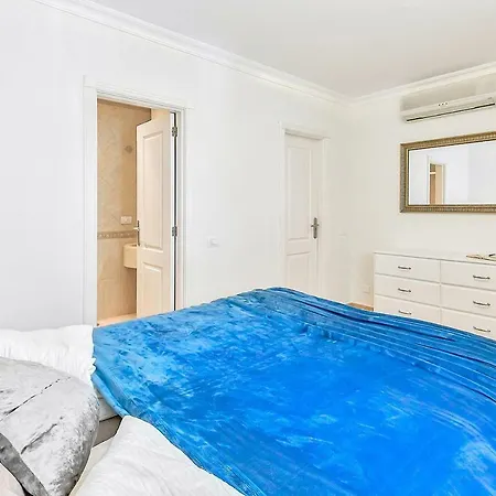 3bed Los Gigantes Ocean *