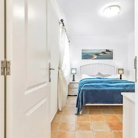 3bed Los Gigantes Ocean