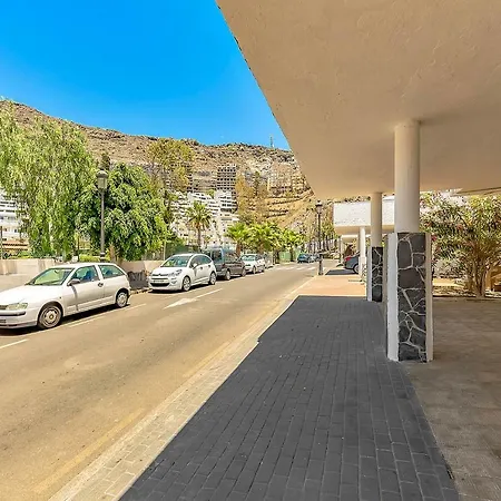 3bed Los Gigantes Ocean Puerto de Santiago (Tenerife)