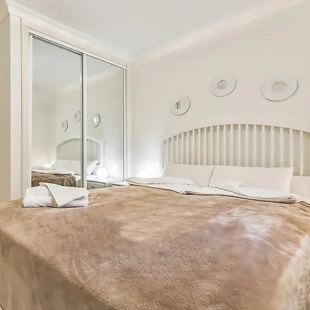 Apartmán 3bed Los Gigantes Ocean *