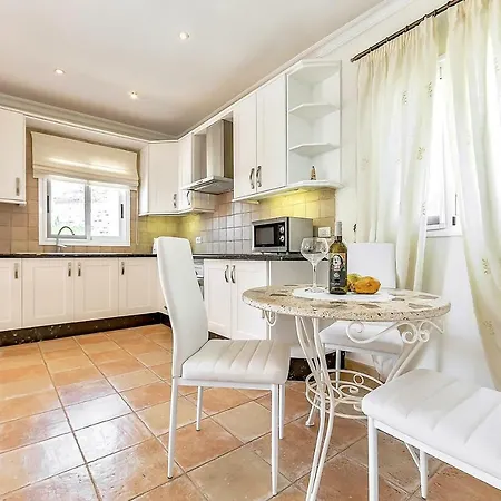 3bed Los Gigantes Ocean Apartmán *