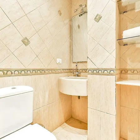 3bed Los Gigantes Ocean * Puerto de Santiago (Tenerife)