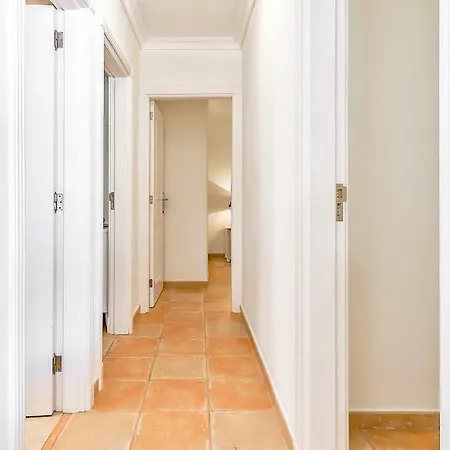3bed Los Gigantes Ocean Apartmán