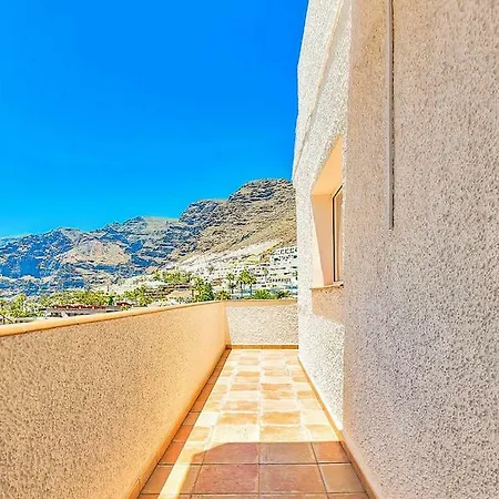3bed Los Gigantes Ocean *