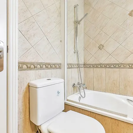 Apartmán 3bed Los Gigantes Ocean Puerto de Santiago (Tenerife)