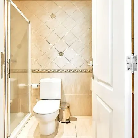 3bed Los Gigantes Ocean Apartmán *