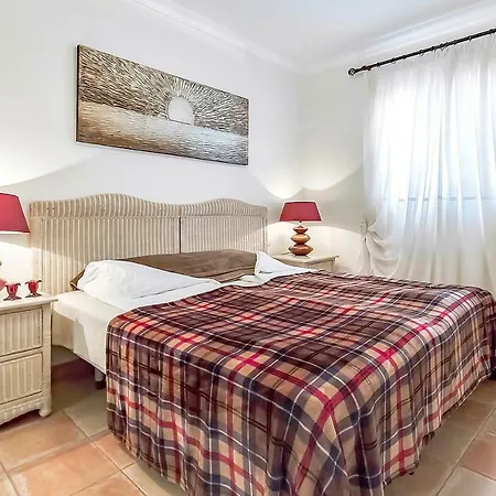 3bed Los Gigantes Ocean Apartmán *
