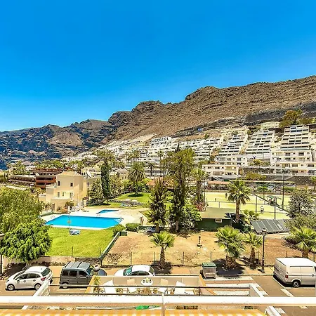 3bed Los Gigantes Ocean Puerto de Santiago (Tenerife)