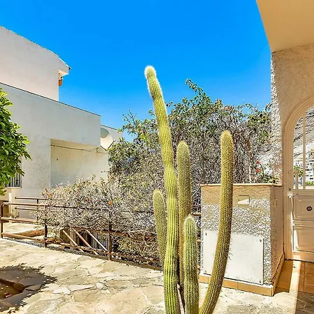 3bed Los Gigantes Ocean Apartmán